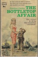 HORIZONTAL LIEUTENANT [THE] - [Book The Bottletop Affair]