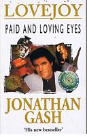 LOVEJOY - PAID AND LOVING EYES
