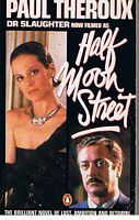 HALF MOON STREET - [Book Dr. Slaughter]