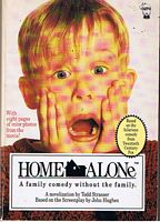 HOME ALONE