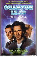 QUANTUM LEAP - THE WALL