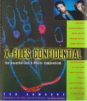 X FILES CONFIDENTIAL