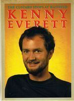 EVERETT, KENNY - THE CUSTARD STOPS AT HATFIELD