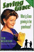 SAVING GRACE