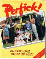 DARLING BUDS OF MAY [THE] - PERFICK!