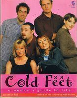 COLD FEET - A WOMAN'S GUIDE TO LIFE/A MAN'S GUIDE TO LIFE