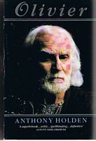 OLIVIER, LAURENCE - Olivier