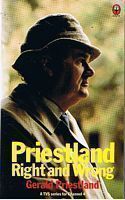 PRIESTLAND - RIGHT AND WRONG