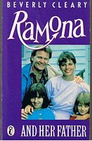 RAMONA - RAMONA AND HER FATHER