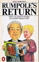 RUMPOLE'S RETURN