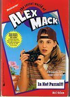 SECRET WORLD OF ALEX MACK [THE] - In Hot Pursuit!