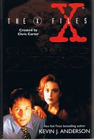 X FILES [THE] - GROUND ZERO