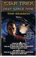 STAR TREK - DEEP SPACE NINE - THE SEARCH
