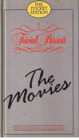 TRIVIAL PURSUIT - THE MOVIES