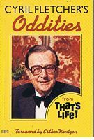 CYRIL FLETCHER'S ODDITIES (from THAT'S LIFE)