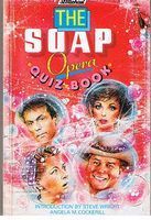 SOAP OPERA QUIZ BOOK [THE]
