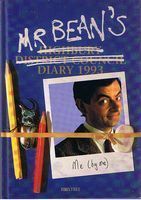MR. BEAN'S DIARY 1993