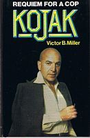 KOJAK - REQUIEM FOR A COP