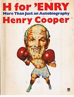 HENRY COOPER - H FOR 'ENRY