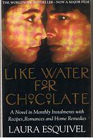 LIKE WATER FOR CHOCOLATE