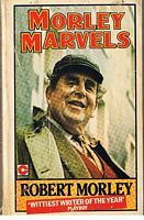 MORLEY MARVELS