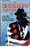 MASTERSPY QUIZ BOOK [THE]