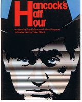 HANCOCK'S HALF HOUR