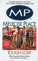 MELROSE PLACE - TOUGH LOVE