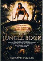 JUNGLE BOOK [THE]