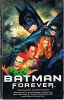 BATMAN FOREVER