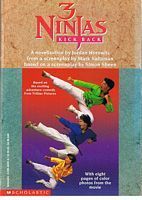3 NINJAS KICK BACK