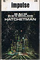 HATCHETMAN