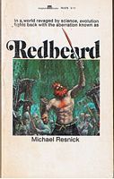 REDBEARD