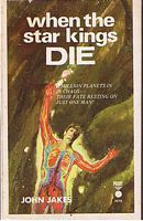WHEN THE STAR KINGS DIE