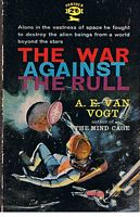 WAR AGAINST THE RULL [THE]
