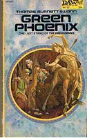 GREEN PHOENIX
