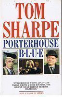 PORTERHOUSE BLUE