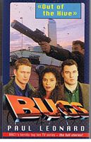 BUGS - OUT OF THE HIVE