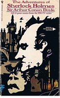 SHERLOCK HOLMES - THE ADVENTURES OF SHERLOCK HOLMES