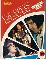 ELVIS PRESELEY - ELVIS SPECIAL 1982