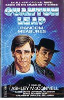 QUANTUM LEAP - RANDOM MEASURES