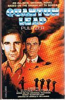 QUANTUM LEAP - PULITZER