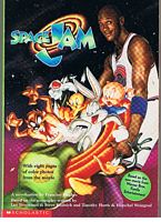 SPACE JAM