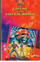 VR TROOPERS: CAPTIVE IN THE VIRTUAL WORLD