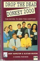 DROP THE DEAD DONKEY 2000