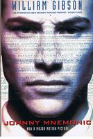 JOHNNY MNEMONIC - THE SCREENPLAY