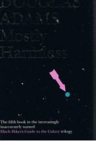 MOSTLY HARMLESS