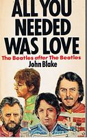 BEATLES [THE] - All You Needed Was Love