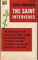 SAINT INTERVENES [THE]