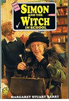 SIMON AND THE WITCH IN SCHOOL